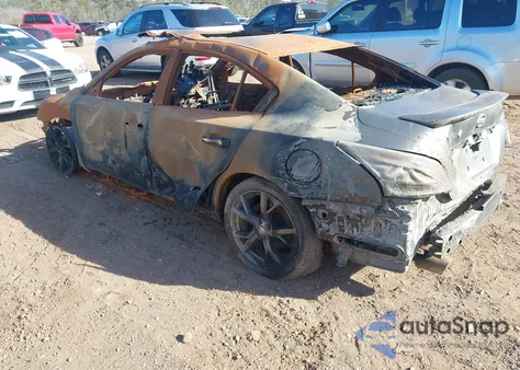 2014 Nissan Maxima 3.5 Sv from USA, damaged, VIN 1N4AA5AP3EC444012